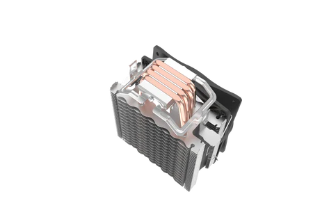 Redragon CC2011 Agent Air CPU Cooler Redragon CC2011 Agent Air CPU Cooler